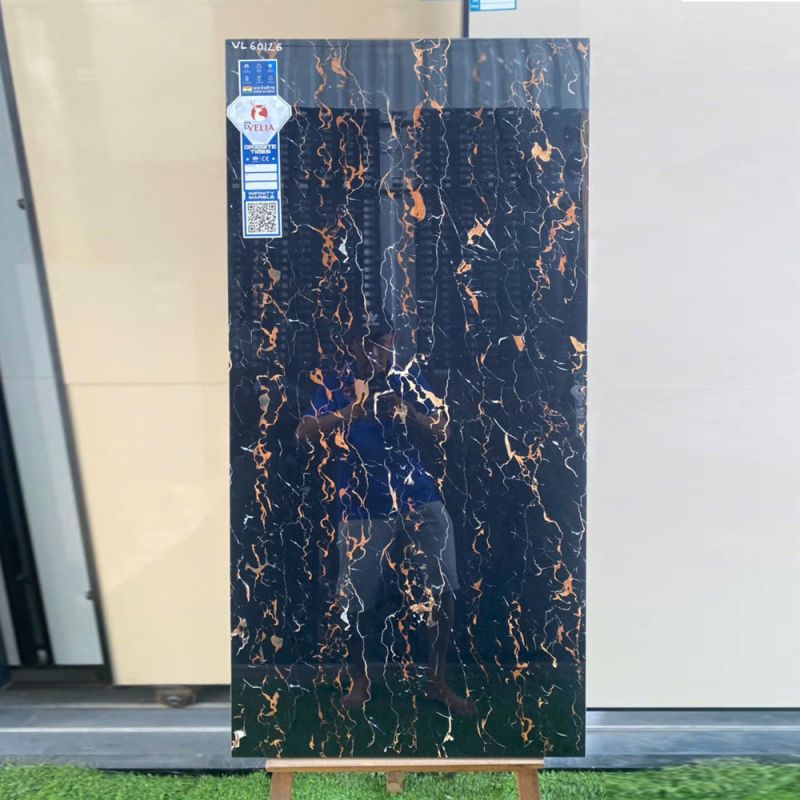 Gạch lát nền Ấn độ 60x120 VL60126