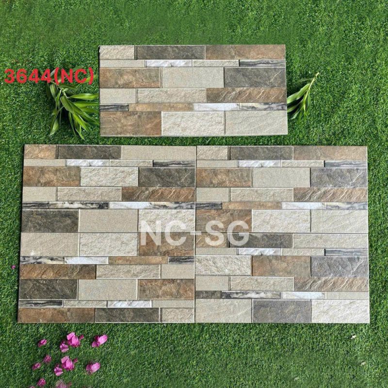 Gạch ốp tường Viglacera kích thước 30x60 3644-NC