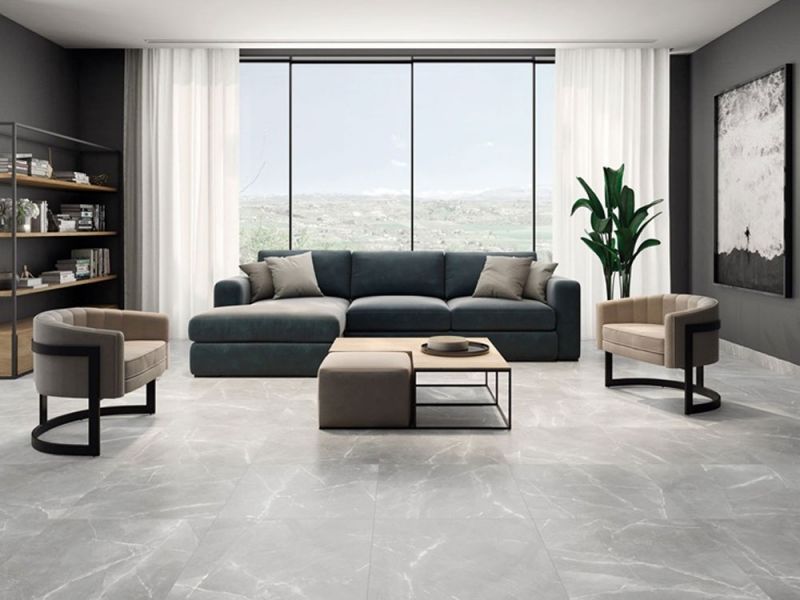 Chọn Gạch Lát Nền Sai Cách – Nguyên Nhân Khiến Nhà Mới Nhanh Hỏng