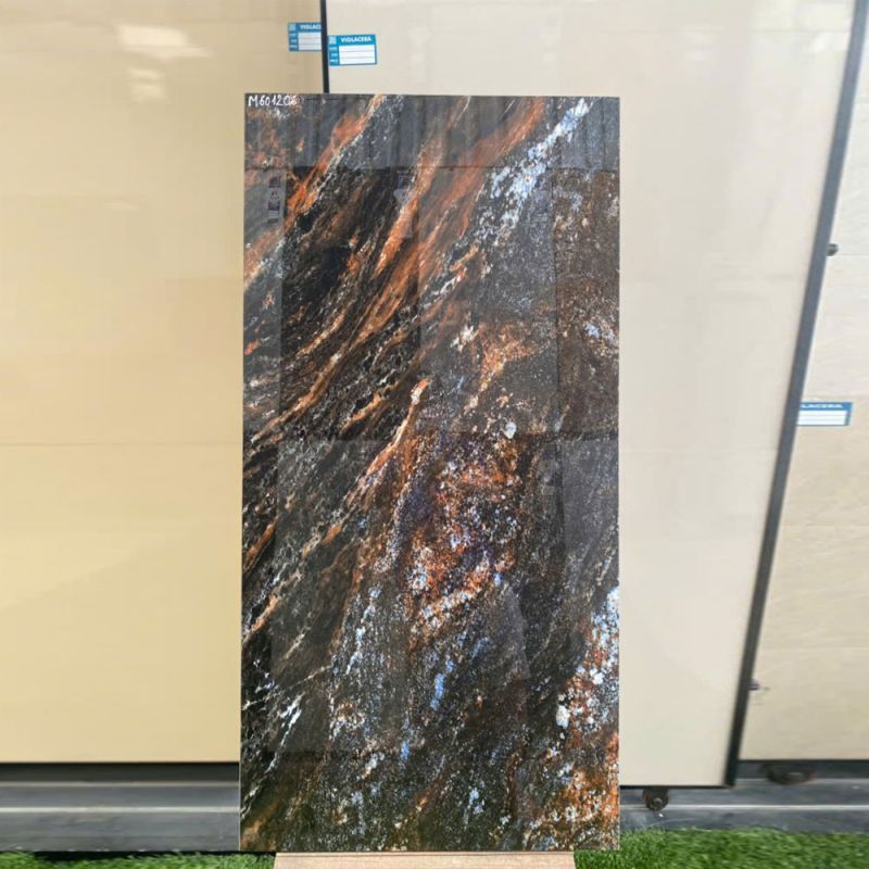 Gạch lát nền Ấn độ 60x120 M601206