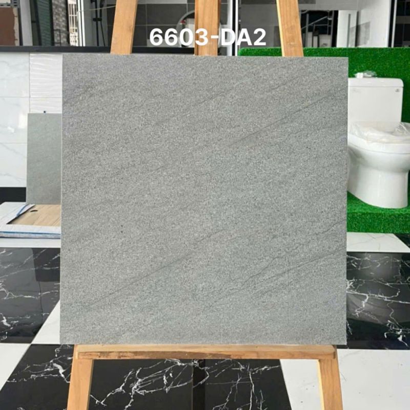 Gạch lát nền Viglacera kích thước 60x60 6603-DA2