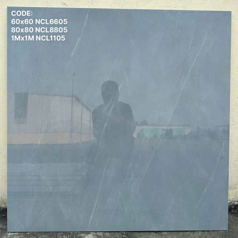 Combo gạch lát nền 60x60 NCL6605 - 80x80 NCL8805 - 100x100 NCL1105