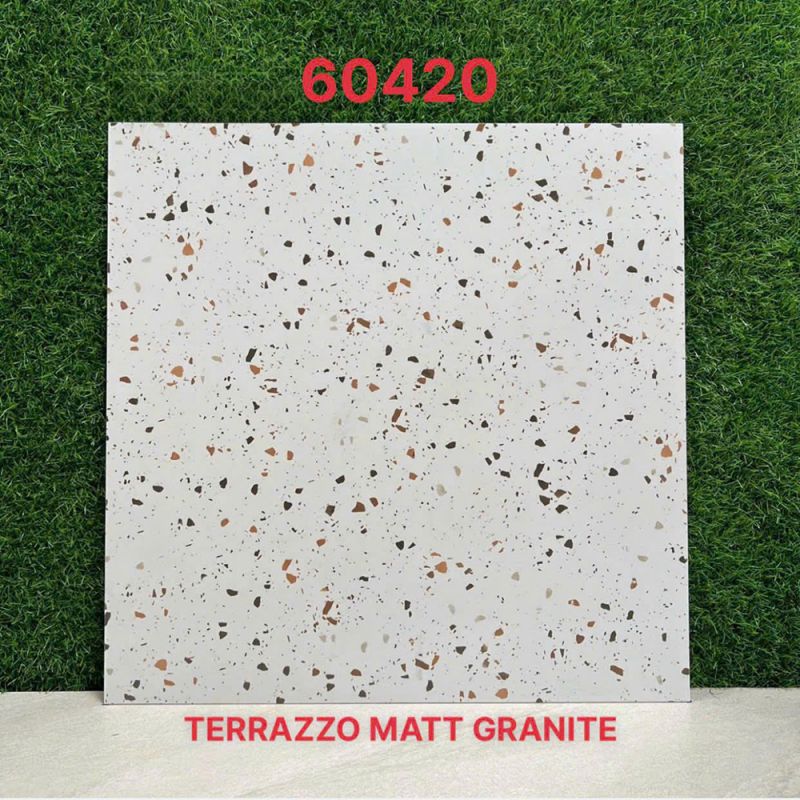 Combo gạch Terrazzo 60x60 60420