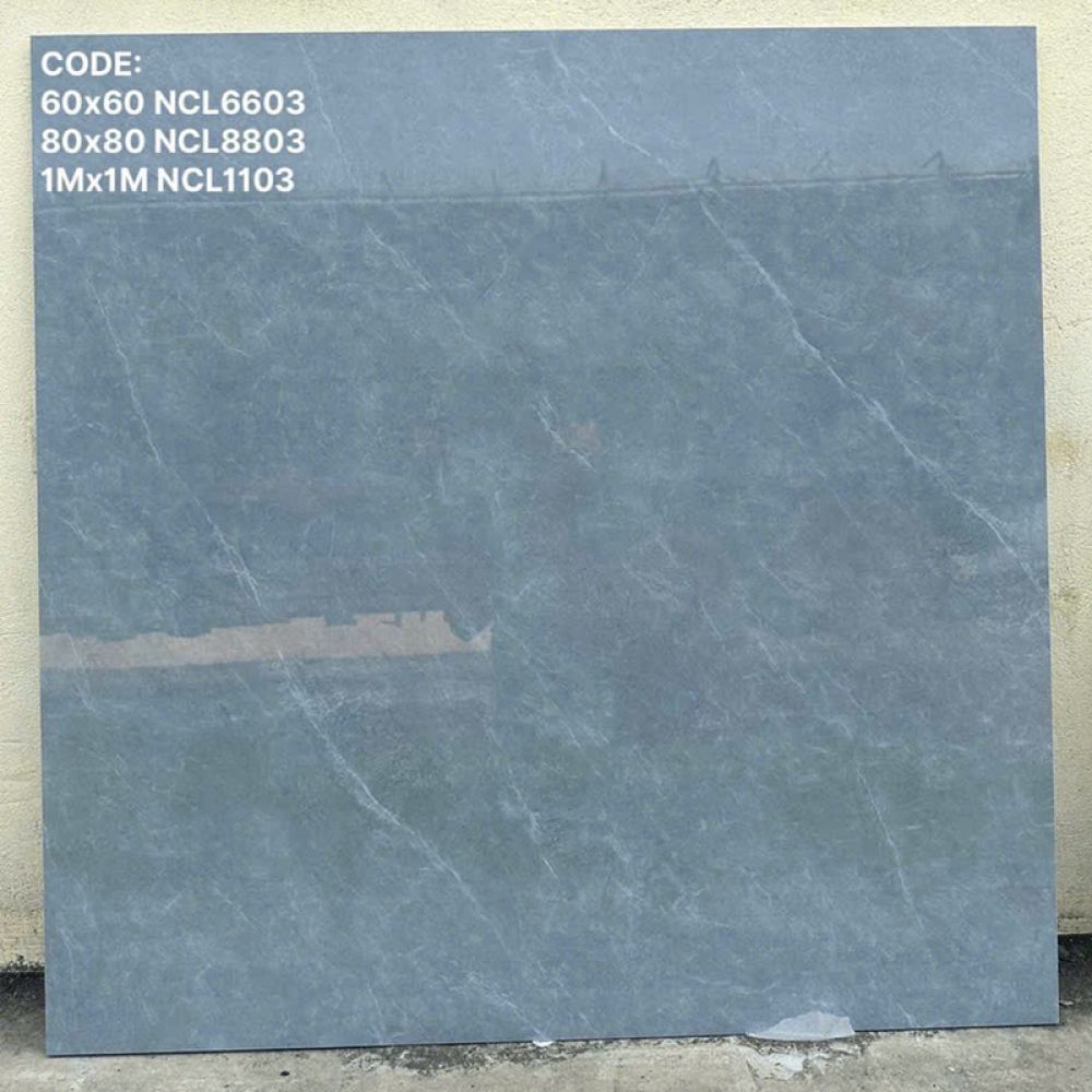 Combo gạch lát nền 60x60 NCL6603 - 80x80 NCL8803 - 100x100 NCL1103