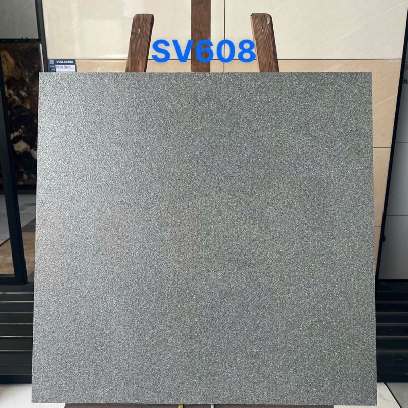 Gạch lát sân Viglacera kích thước 60x60 SV608