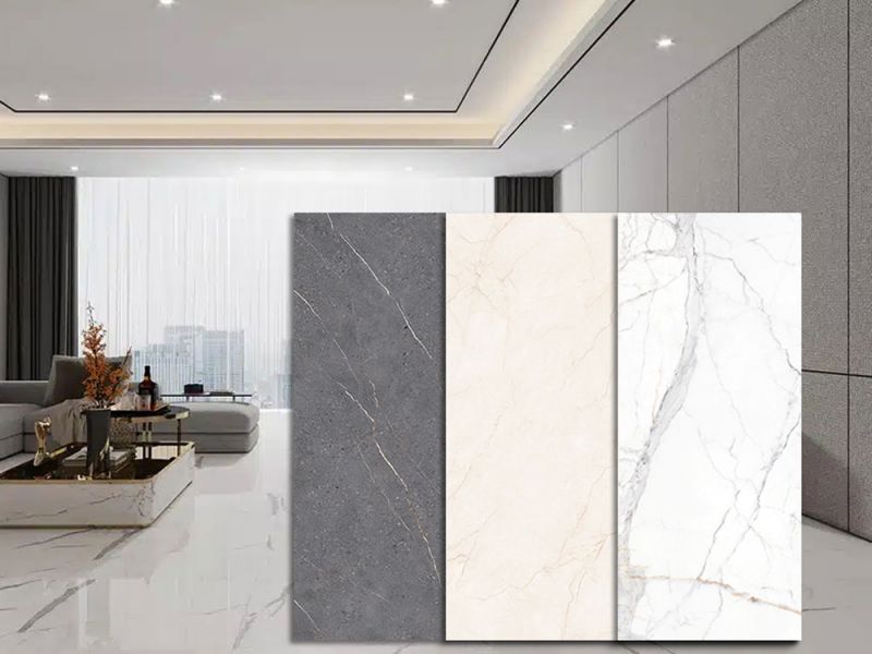 Địa Chỉ Cung Cấp Gạch Khổ Lớn Giá Rẻ Uy Tín Tại Tây Ninh