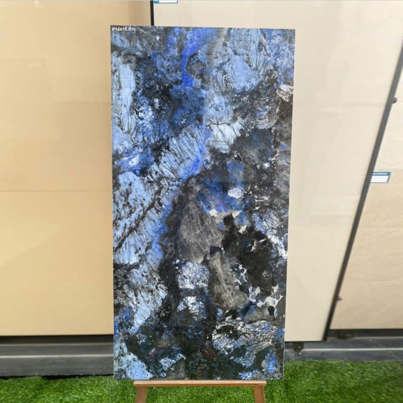 Gạch lát nền Ấn độ 60x120 M601204