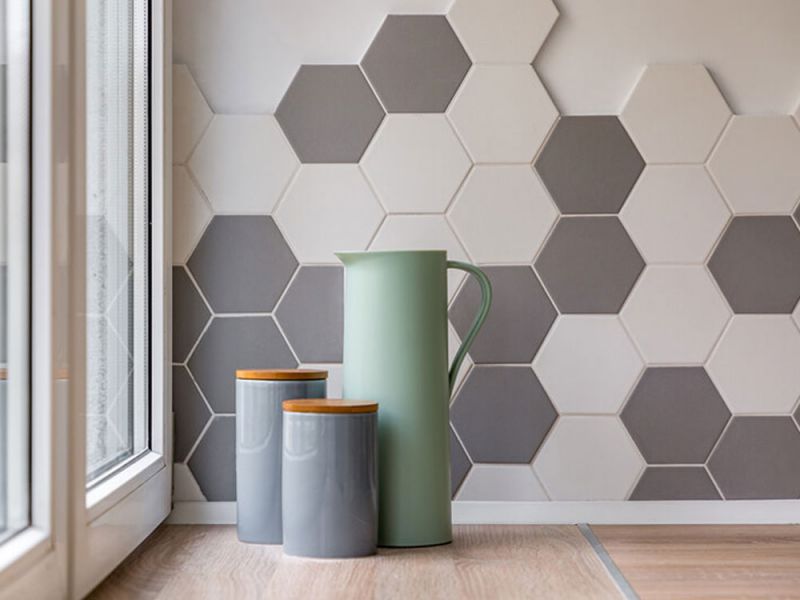 Ốp Tường Bằng Gạch Trang Trí – Giải Pháp Bảo Vệ Và Tăng Giá Trị Ngôi Nhà