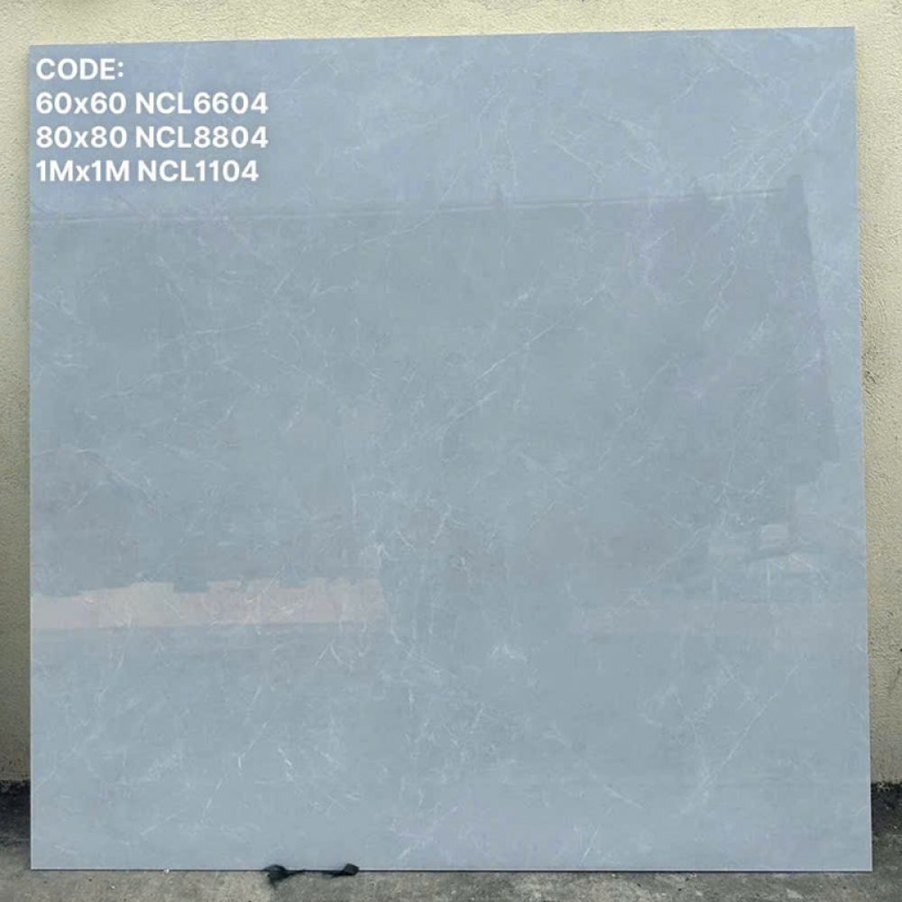 Combo gạch lát nền 60x60 NCL6604 - 80x80 NCL8804 - 100x100 NCL1104