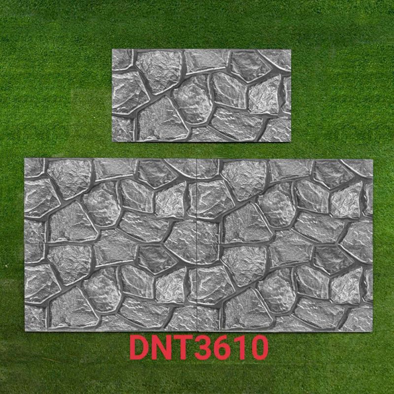 Gạch ốp tường kích thước 30x60 DNT3610