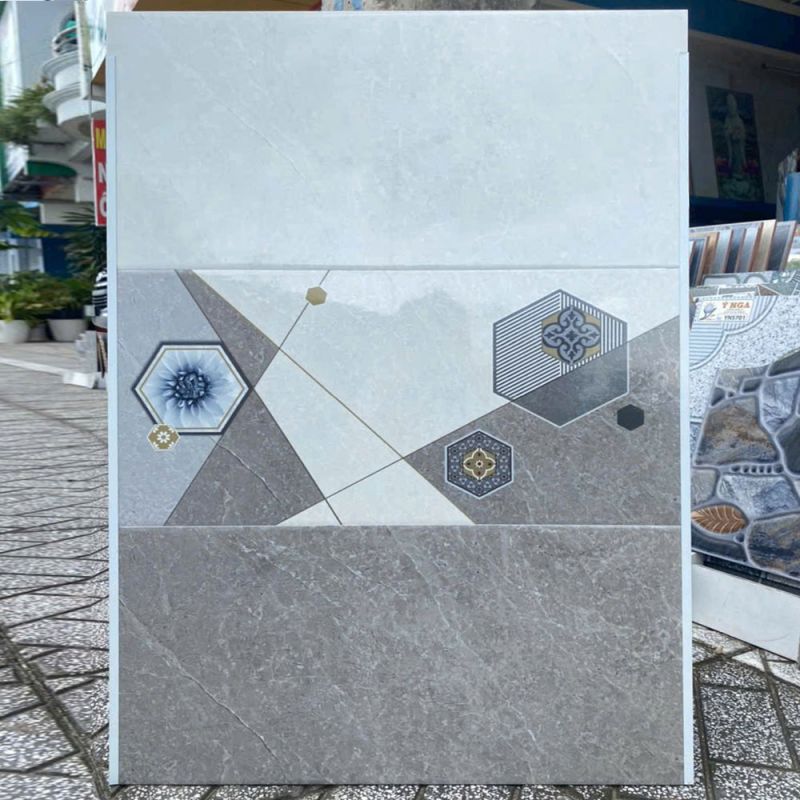 Gạch ốp tường Viglacera kích thước 30x60