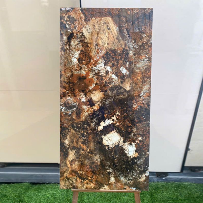 Gạch lát nền Ấn độ 60x120 M601205