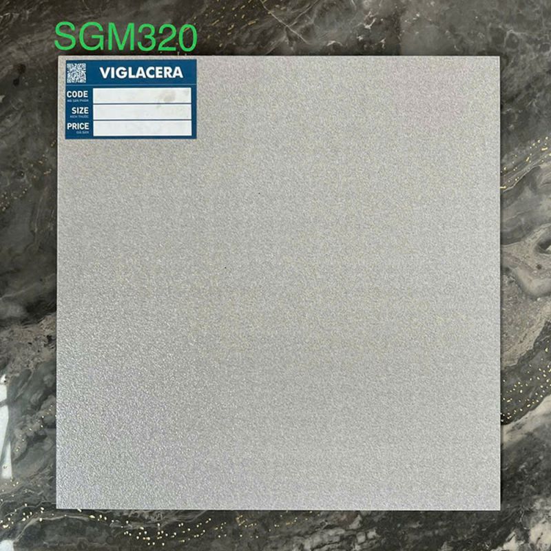 Gạch lát nền Viglacera kích thước 30x30 SGM320