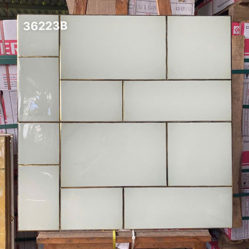 Gạch ốp tường Trung Quốc kích thước 30x60 36223B